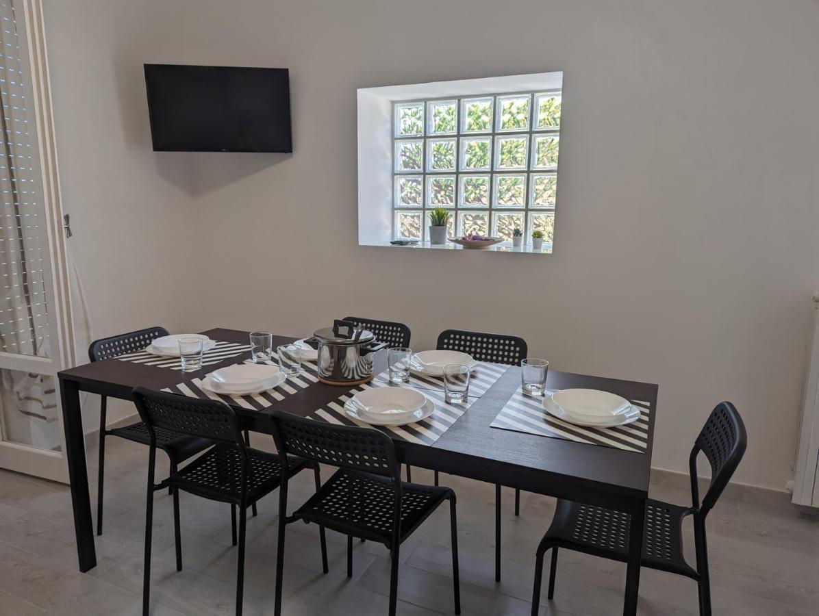 Holiday House Villamagna  المظهر الخارجي الصورة