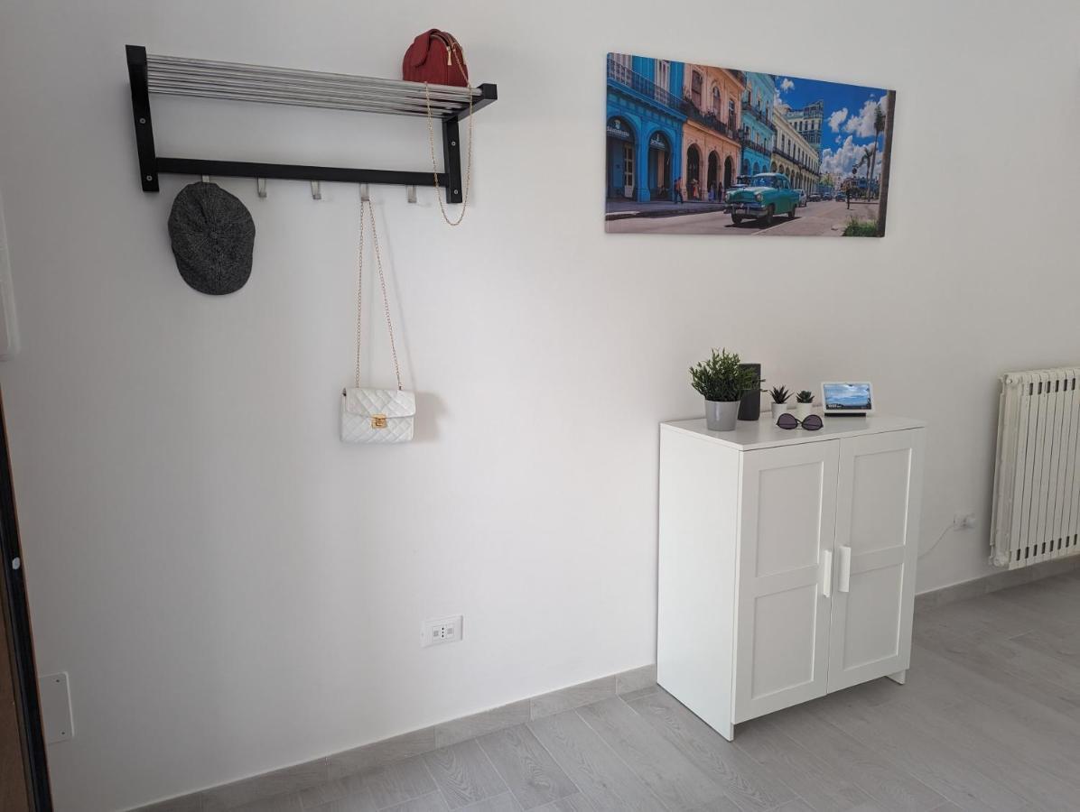 Holiday House Villamagna  المظهر الخارجي الصورة