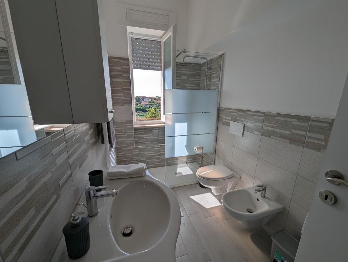 Holiday House Villamagna  المظهر الخارجي الصورة