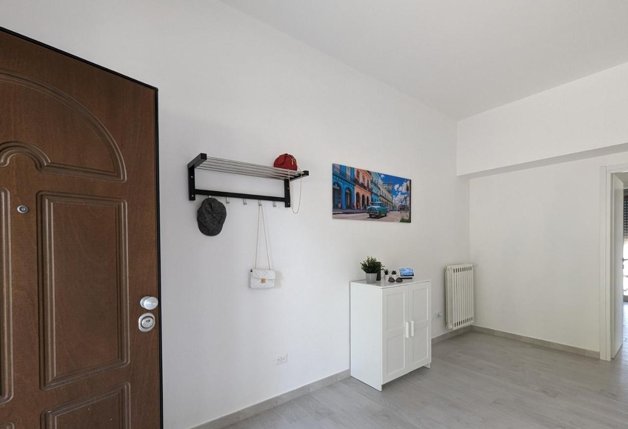 Holiday House Villamagna  المظهر الخارجي الصورة