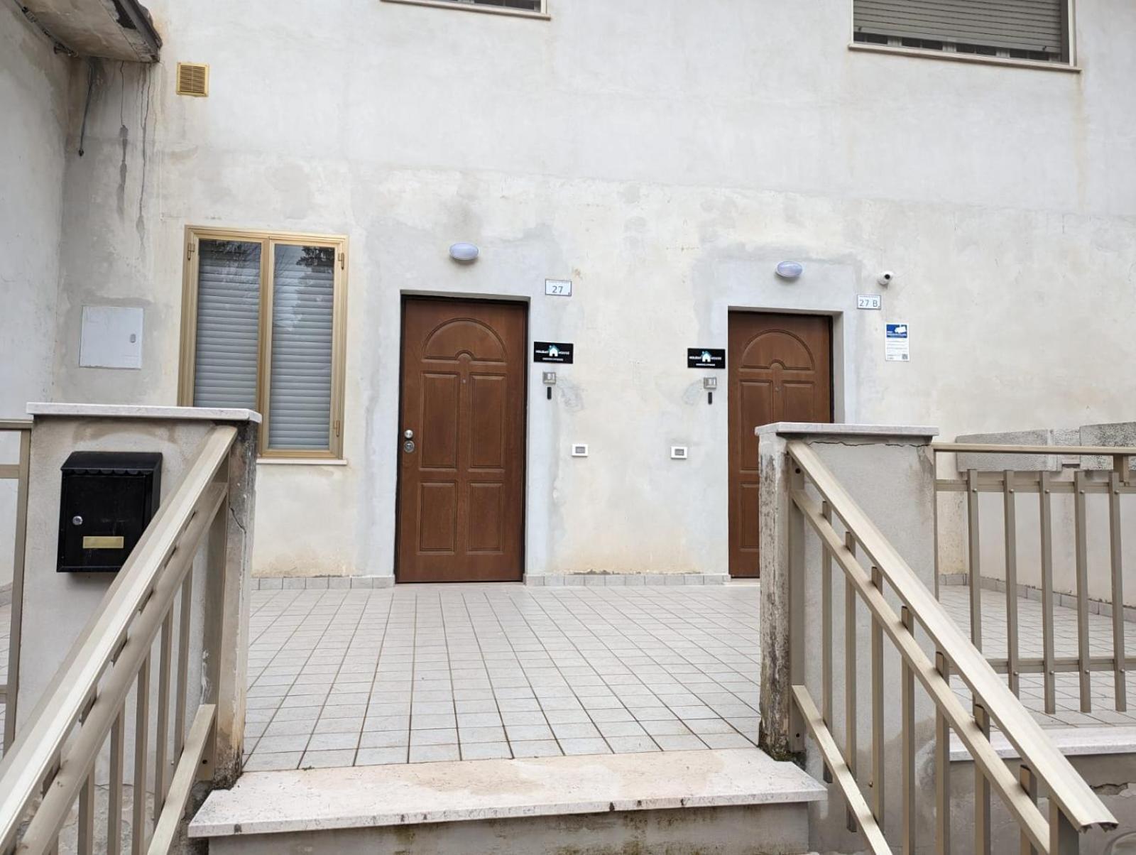 Holiday House Villamagna  المظهر الخارجي الصورة